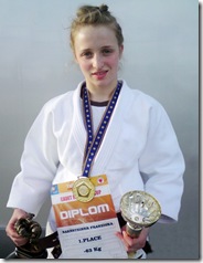 Franzi Teplice 2010