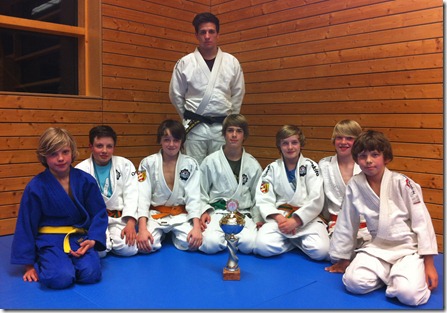 Schwäbische U14 2012
