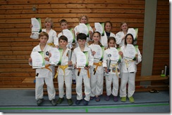 U11 Spiele 2012-2