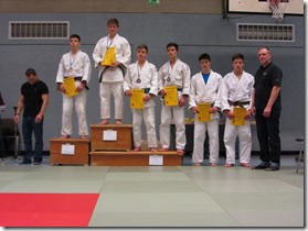 Bay.EM U18 2014 Tobias Bergmeier