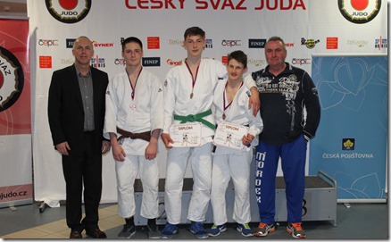 Medaillen_Jablonec
