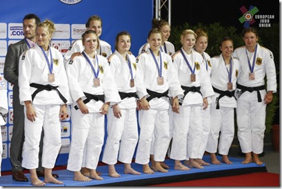1 Foto EJU
