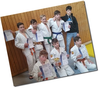 Mannschaft U15