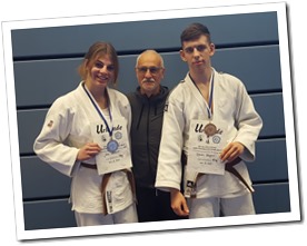 Bayerische U21 Abensberg 2019