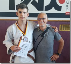 Isarpokal 2019
